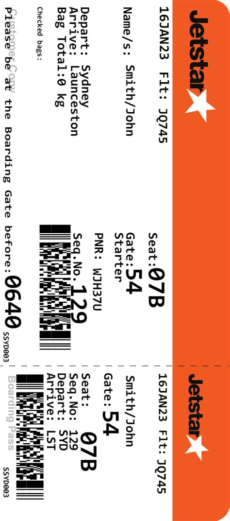 jetstar boarding pass